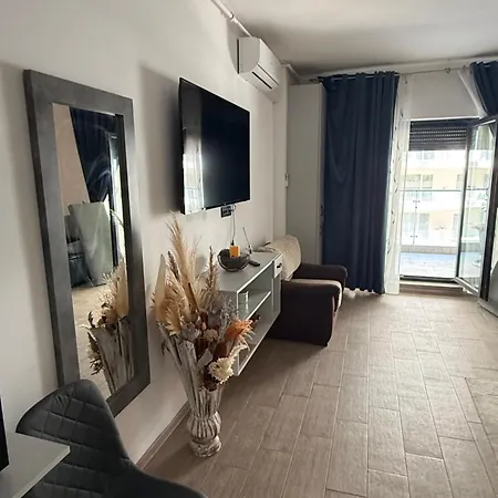 Appartamento Matias 1 Casa Del Mar Mamaia