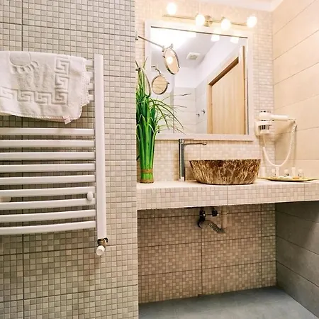 Matias 1 Casa Del Mar Lejlighed Mamaia
